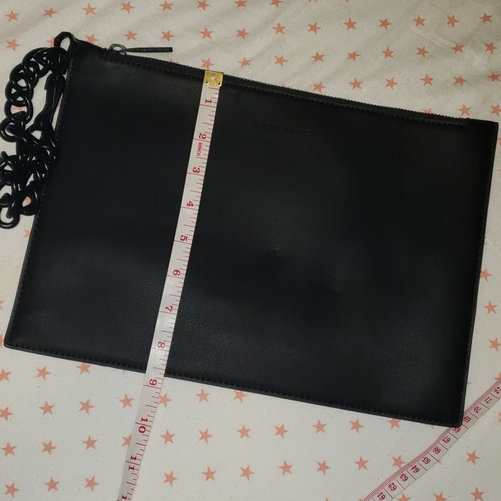 Kendall + Kylie clutch - Picture 8 of 8
